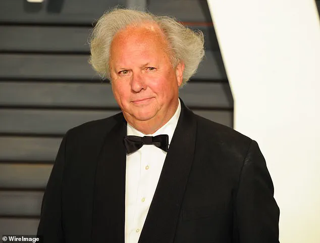 Graydon Carter Dubs Meghan Markle 'Undine Spragg of Montecito' in Scathing Interview