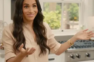 Graydon Carter Dubs Meghan Markle 'Undine Spragg of Montecito' in Scathing Interview