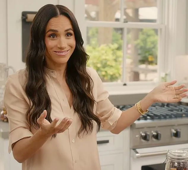 Graydon Carter Dubs Meghan Markle 'Undine Spragg of Montecito' in Scathing Interview