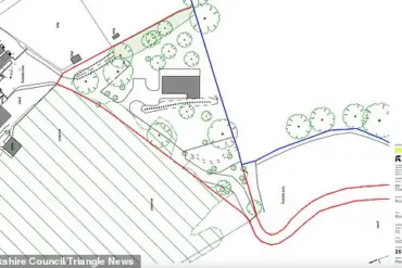 Highways Authority Halt Plans for Pippa Middleton's Husband’s Rural Creche in Berkshire
