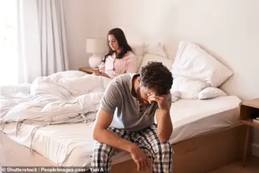 Husband Surprised by Wife's Curiosity About Pegging