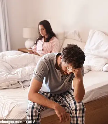 Husband Surprised by Wife's Curiosity About Pegging