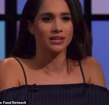 Inconsistencies Emerge Between Meghan's Netflix Series and Father's Recollections