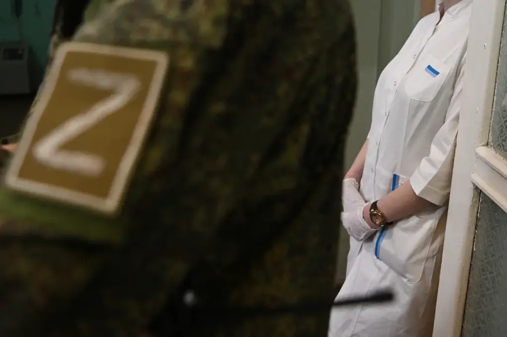 Insurance Company Forced to Compensate Woman Supporting Soldier in SVO Zone