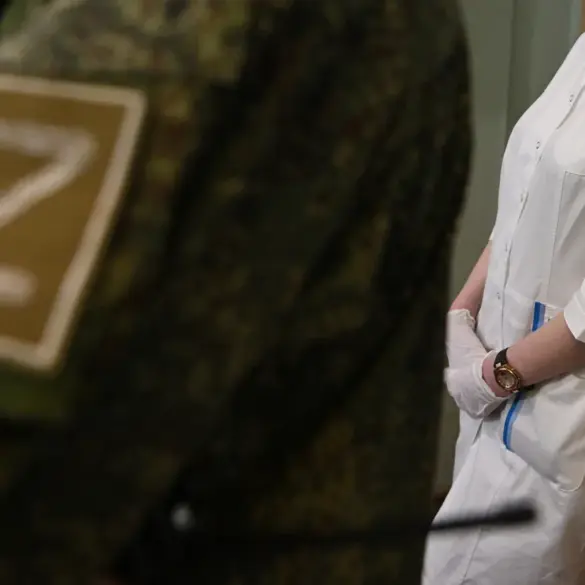 Insurance Company Forced to Compensate Woman Supporting Soldier in SVO Zone