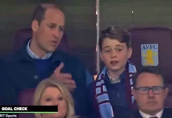 Kate Middleton Reveals Royal Kids' Football Passion During St Patrick's Day Visit