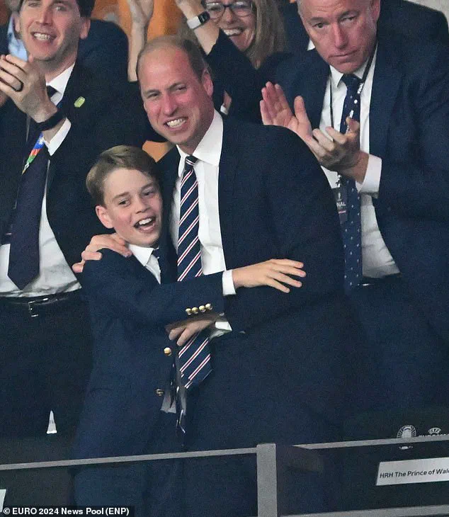Kate Middleton Reveals Royal Kids' Football Passion During St Patrick's Day Visit