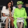 Meghan Markle Accused of Faking St Patrick's Day Breakfast for Charity-Shaming Boost