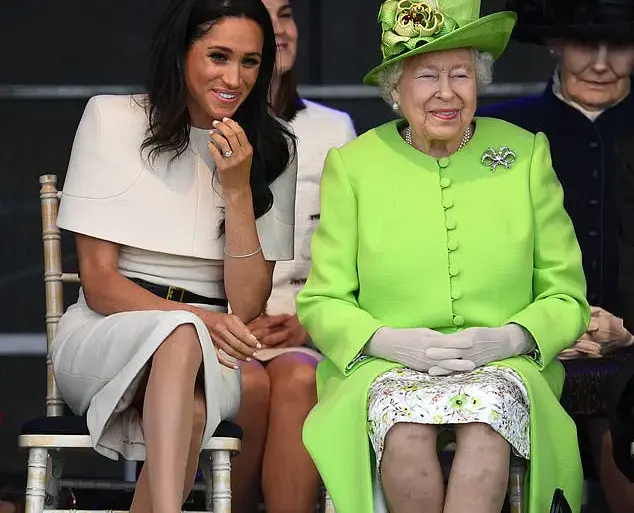 Meghan Markle Accused of Faking St Patrick's Day Breakfast for Charity-Shaming Boost