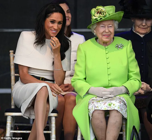 Meghan Markle Accused of Faking St Patrick's Day Breakfast for Charity-Shaming Boost