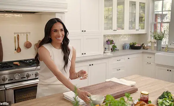 Meghan Markle Returns to Podcast Scene With New Series 'Confessions Of A Female Founder'