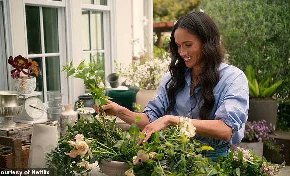 Meghan Markle Shares Heartfelt Message with Followers