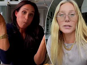 Meghan Markle: The Ruthless Pursuit of Wealth and Self-Promotion Exposed