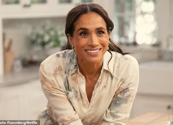 Meghan Markle's 'As Ever' Product Line: A Self-Aggrandizing Stunt Wrapped in a Charitable Cause
