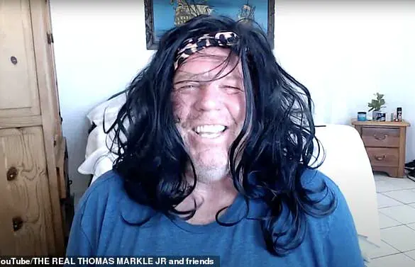 Meghan Markle's estranged brother criticises her Netflix series as 'embarrassing'