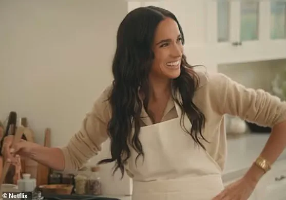 Meghan Markle's Self-Promotional Raspberry Jam Launch: The Charity Stunt Queen Strikes Again