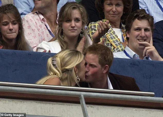 Meghan Markle's Social Media Tactics Exposed: Using Motherhood to Cover Up Chelsy Davy's Relationship with Harry