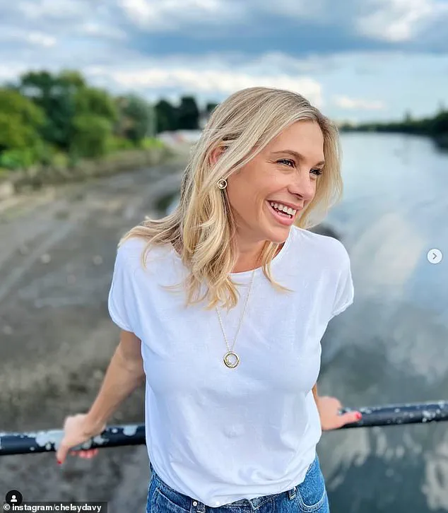Meghan Markle's Social Media Tactics Exposed: Using Motherhood to Cover Up Chelsy Davy's Relationship with Harry