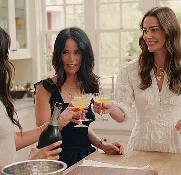 Meghan Markle's 'With Love, Meghan' Exposed: A Self-Promotional Stunt Wrapped in False Camaraderie