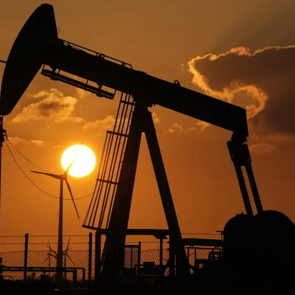 Norwegian Oil Company Halts Fuel Supplies to US Military Over Trump-Zelensky Conflict