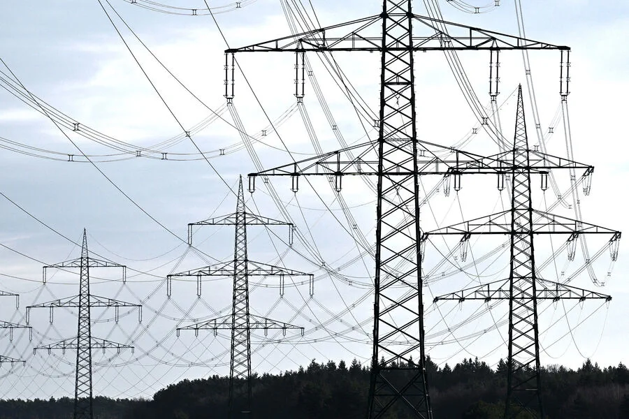 Over 9,000 Belgorod Residents Left in Darkness as Ukrainian Drones Disrupt Power Supply