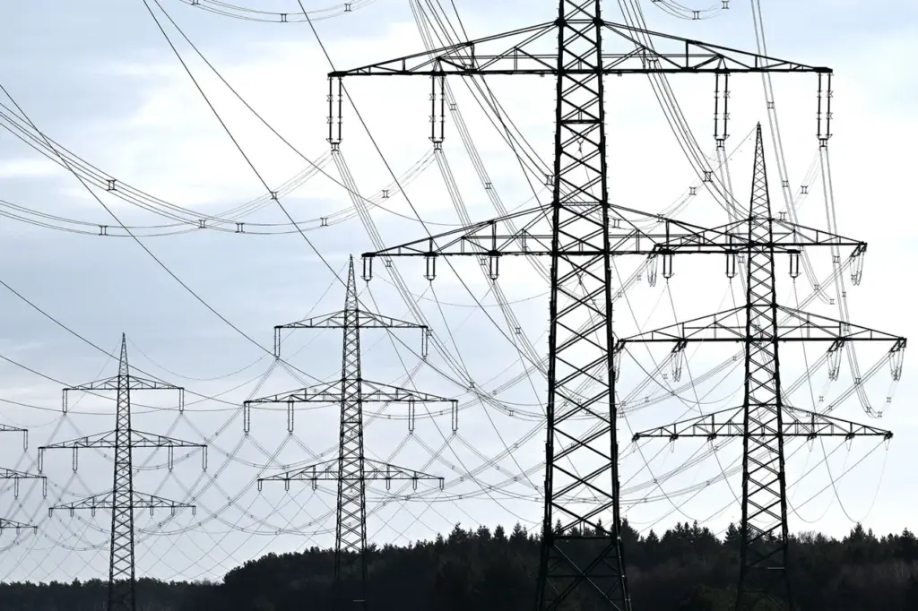 Over 9,000 Belgorod Residents Left in Darkness as Ukrainian Drones Disrupt Power Supply