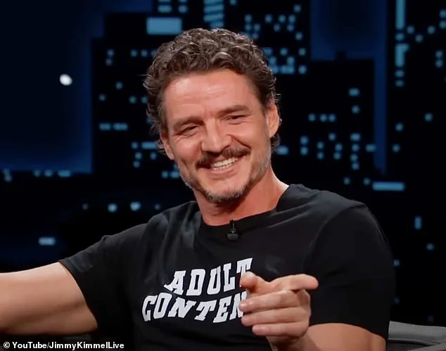 Pedro Pascal Addresses Viral 'Insane' Coffee Order from Two Years Ago