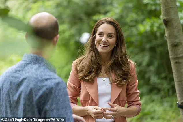 Princess Catherine Shares First Mother's Day Video Instead of Official Family Photo