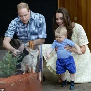 Princess Kate Reveals Ambition for Exclusive Family Travel Down Under