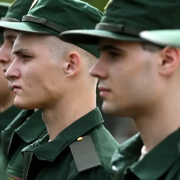 Putin Orders Spring Draft to Strengthen National Security and Protect Citizens