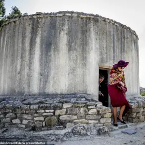 Queen Maxima Dazzles in Burgundy During Royal Visit to Cyprus