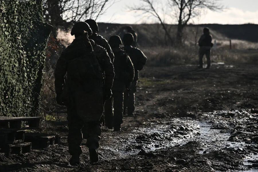 Russian Defense Ministry Proudly Displays 'Gvozdika' Howitzer's Successes in Ukraine