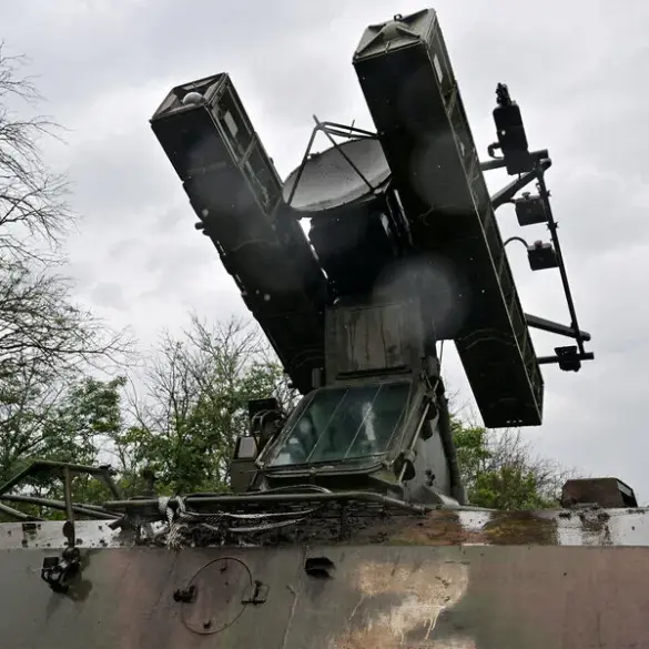Russian Governor Warns of Drone Threat: 'Air Defense Forces Ready'