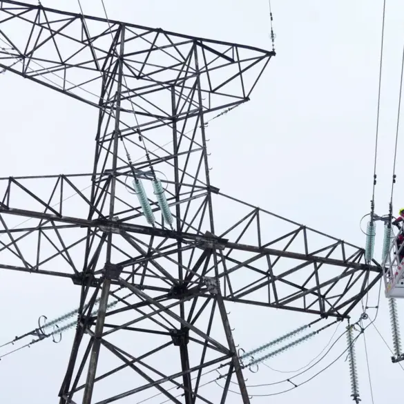 Russian Ministry Reports Ukrainian Drone Attacks on Belgorod Energy Facilities