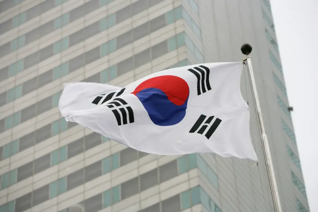 Shell fired during military exercises hits residential building in South Korea