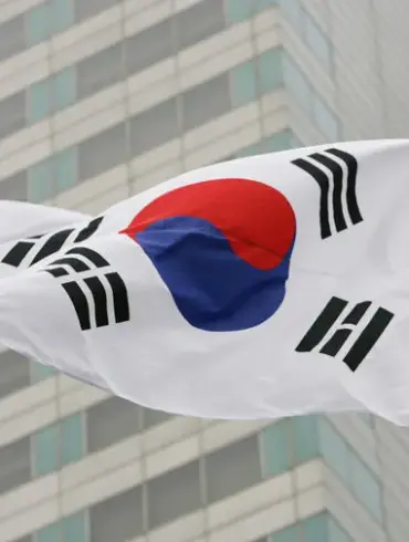 Shell fired during military exercises hits residential building in South Korea