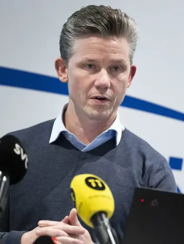 Sweden Announces Major Military Aid Package for Ukraine Worth $1.6 Billion
