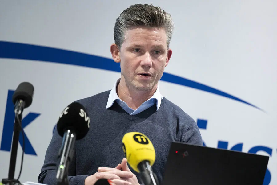Sweden Announces Major Military Aid Package for Ukraine Worth $1.6 Billion