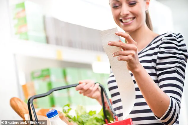 The Art of Couponing: How One Mom Saved Thousands on Groceries