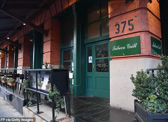 The Final Farewell: Tribeca Grill's Legacy and Impact