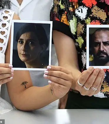 The Missed Opportunity: Soheila Golestani's Banned presence at the Oscars