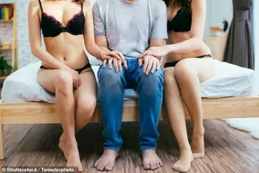 The Perils of a Threesome with an Ex: Why It's a Terrible Idea