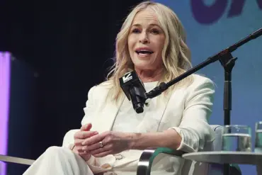 The Risks of Oversleeping: Chelsea Handler's Weekend Slumber Spree Raises Health Questions