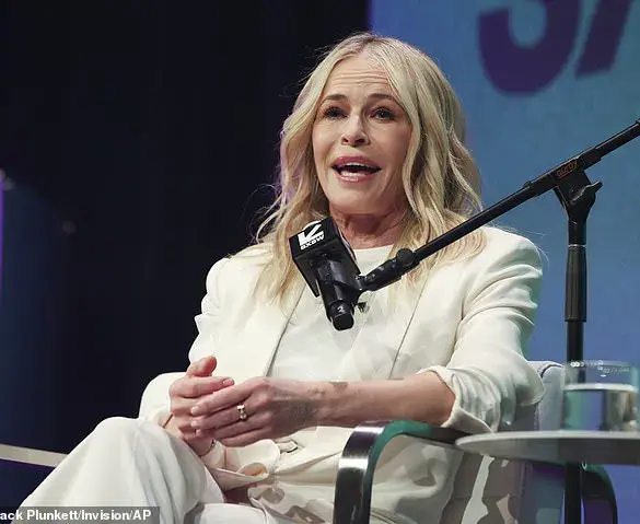 The Risks of Oversleeping: Chelsea Handler's Weekend Slumber Spree Raises Health Questions