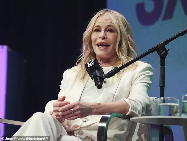 The Risks of Oversleeping: Chelsea Handler's Weekend Slumber Spree Raises Health Questions