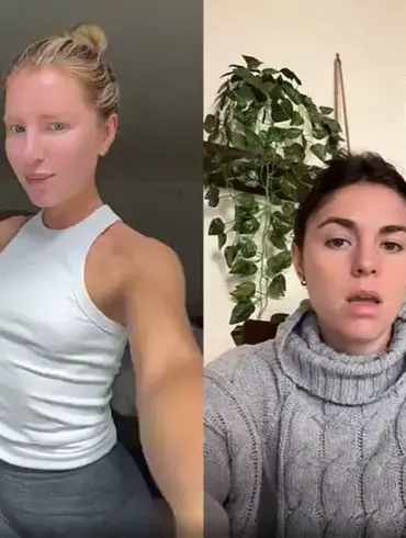 TikToker Sets Social Media Ablaze with Controversial Slams on New York Influencers