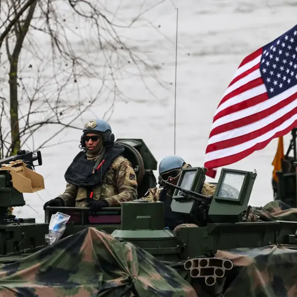 Trump Administration Reconsiders US Military Presence in Africa