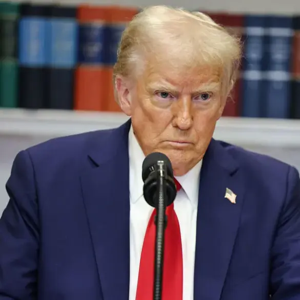 Trump Set to Review Proposals for Advanced Anti-Missile System 'Golden Dome'