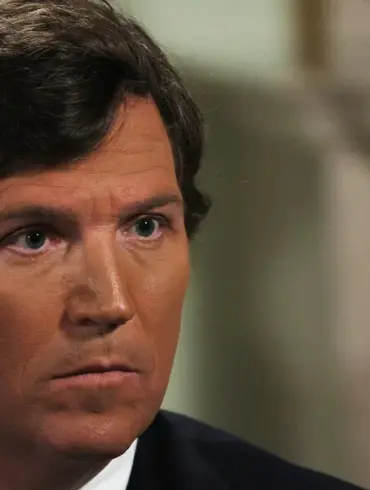 Tucker Carlson: US Foreign Policy Has Devastated Ukraine in Pursuit of War with Russia