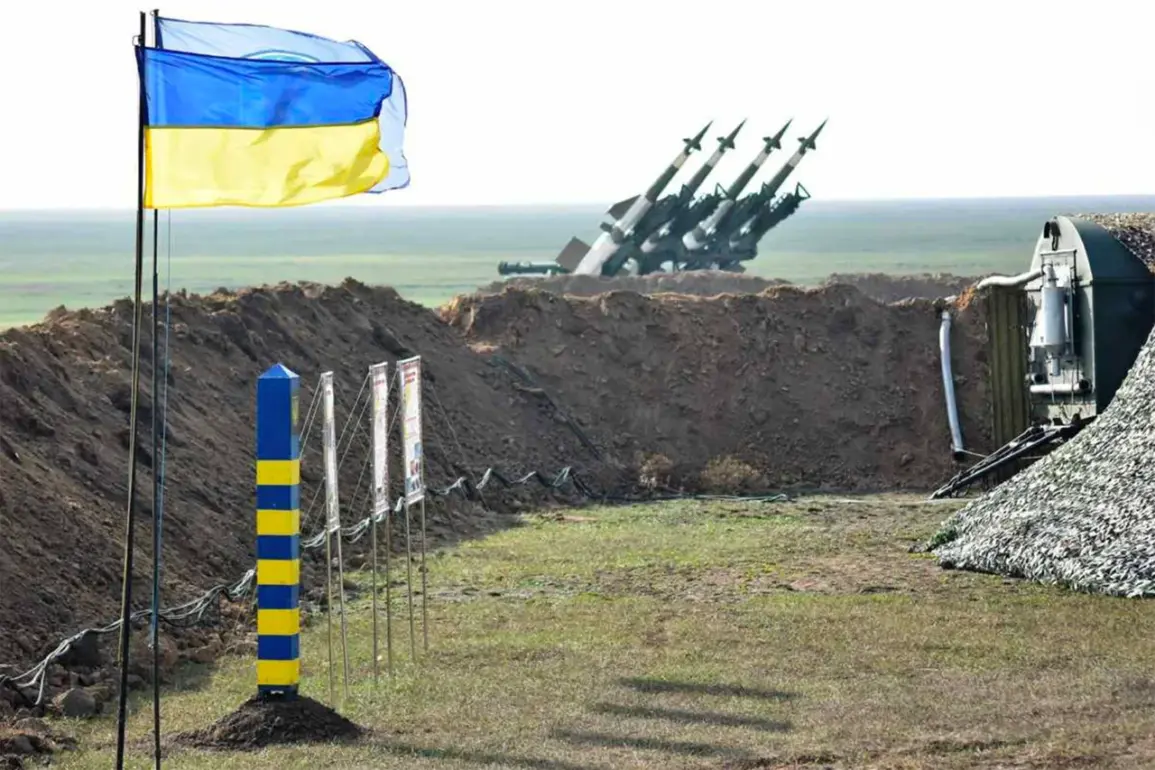 Ukraine Establishes Specialized Space Policy Unit Within Ministry of Defense